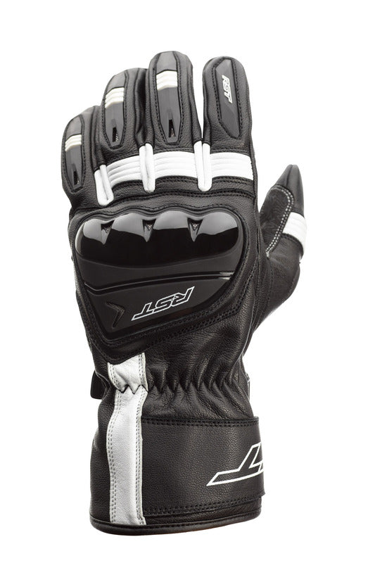 RST GLOVES PILOT, BLK, 11