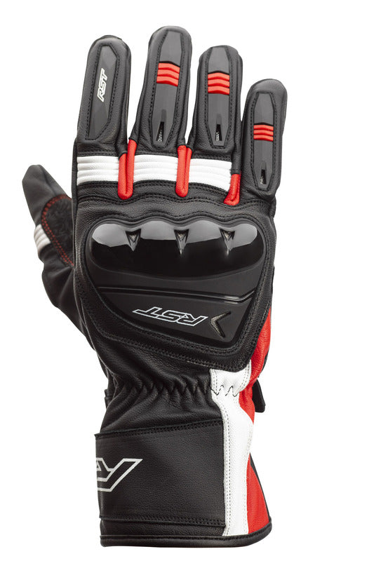 RST GLOVES PILOT, RED, 10