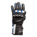 RST GLOVES PILOT, BLU, 11