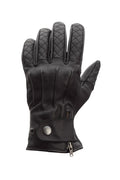 RST GLOVES MATLOCK, BLK, 10