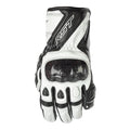 RST GLOVE STUNT 3 LADY, WHT, 7