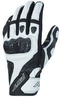 RST GLOVES STUNT 3, WHT, 12