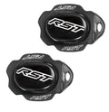 RST KNEE SLIDERS RAIN, BLK