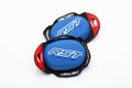 RST KNEE SLIDERS REVERSE, BLU