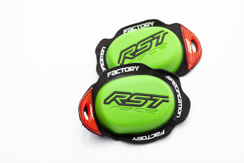 RST KNEE SLIDERS REVERSE, NGR