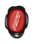 RST KNEE SLIDERS, RED