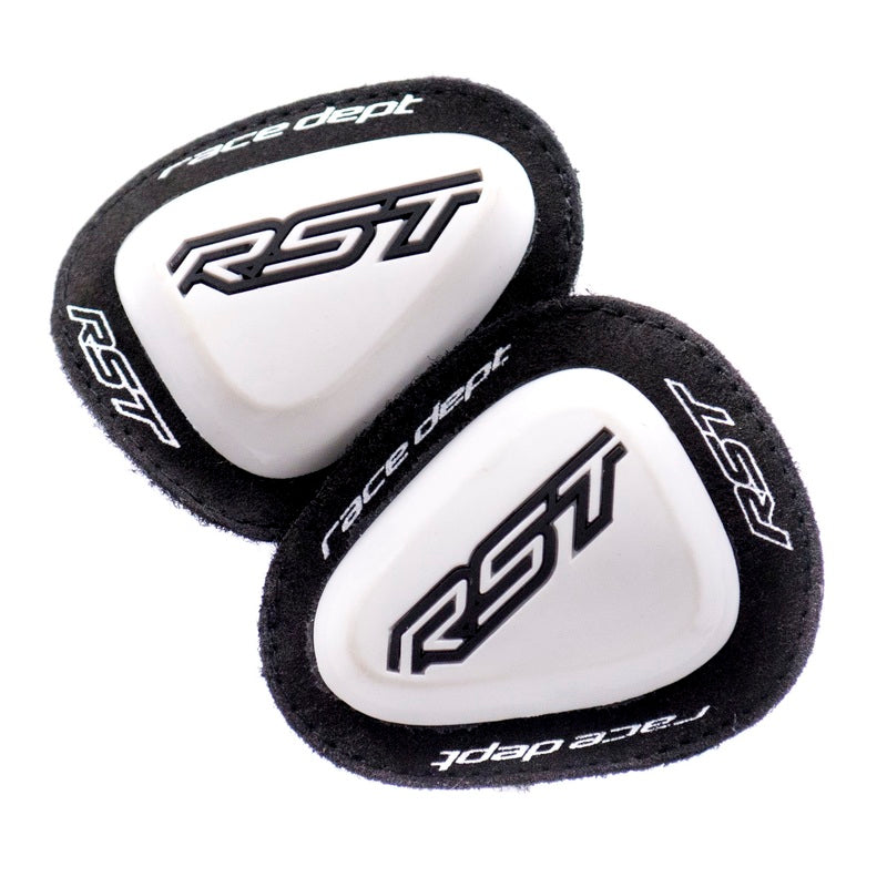 RST ELBOW SLIDERS, WHT