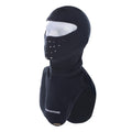 OXFOR RIDER GEAR HOOD DELUXE, BLK