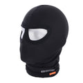 OXFOR RIDER GEAR HOOD EYES, BLK