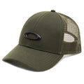OAKLY CAP TRUCKER ELLIPSE, GRN, OSA