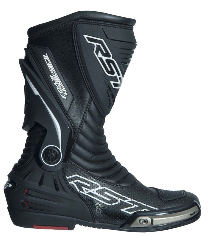 RST BOOT TRACTECH EVO 3 SP, BLK, 48