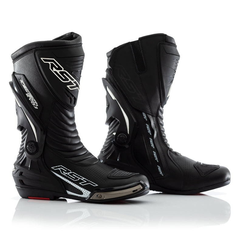 RST BOOT TRACTECH EVO 3 SP, BLK, 39