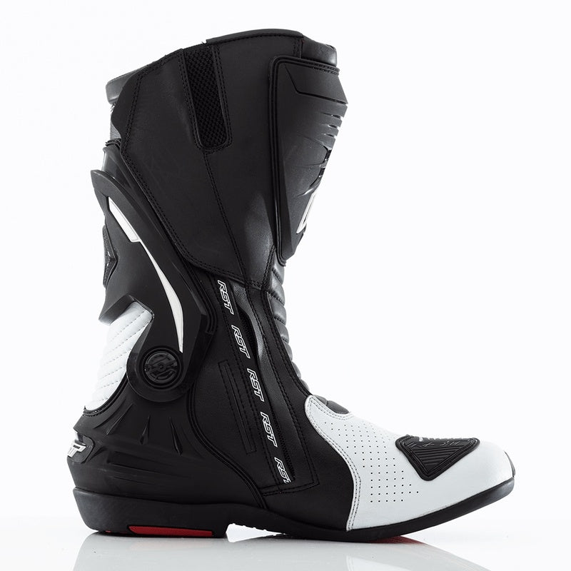 RST BOOT TRACTECH EVO 3 SP, WHT, 39