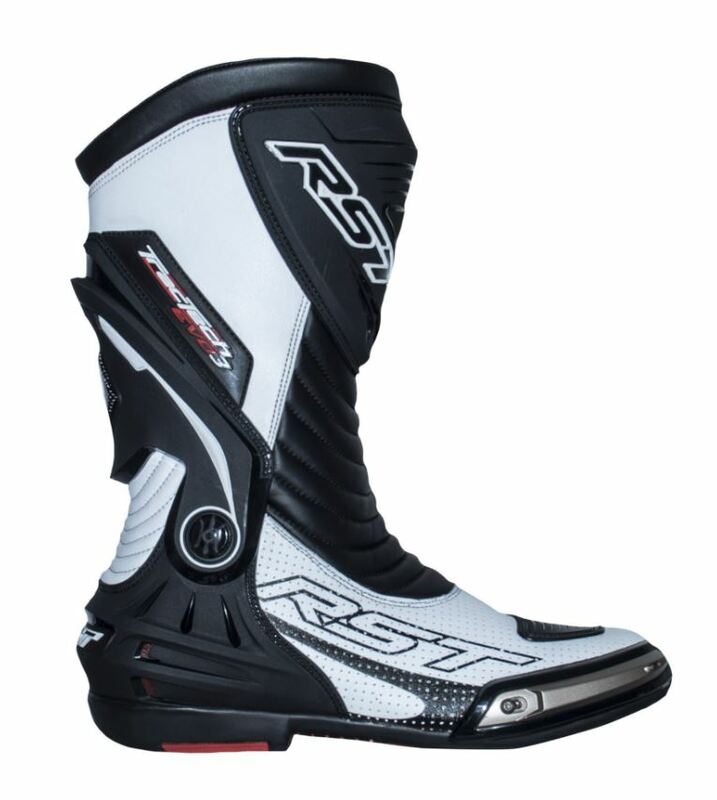 RST BOOT TRACTECH EVO 3 SP, WHT, 43