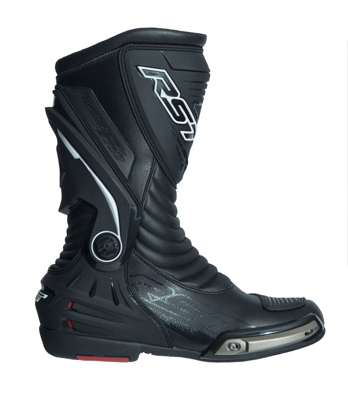 RST BOOT TRACTECH EVO 3 SP WP, BLK, 46