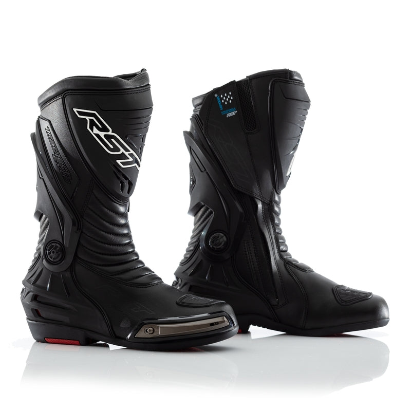 RST BOOT TRACTECH EVO 3 SP WP, BLK, 38