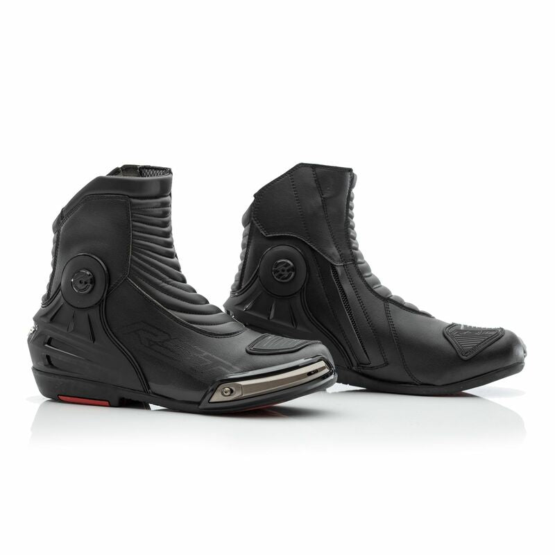 RST BOOT TRACTECH EVO WP, BLK, 41