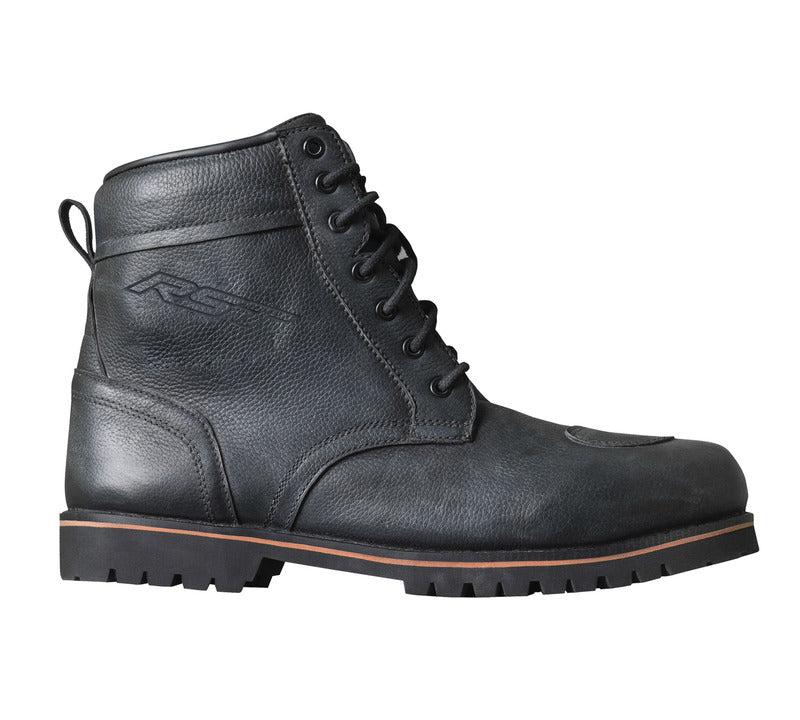 RST SHOE ROADSTER 2 WP, BLK, 40