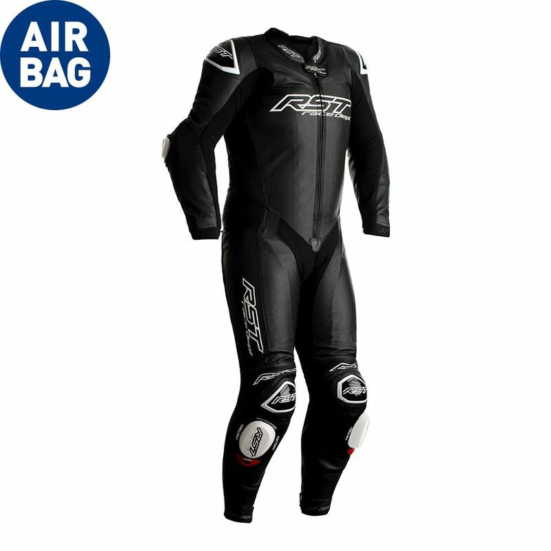 RST SUIT RACE DEPT V4.1 AIR, BLK, 44