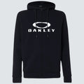 OAKLY HOODI BARK FZ 2.0, BLK, M