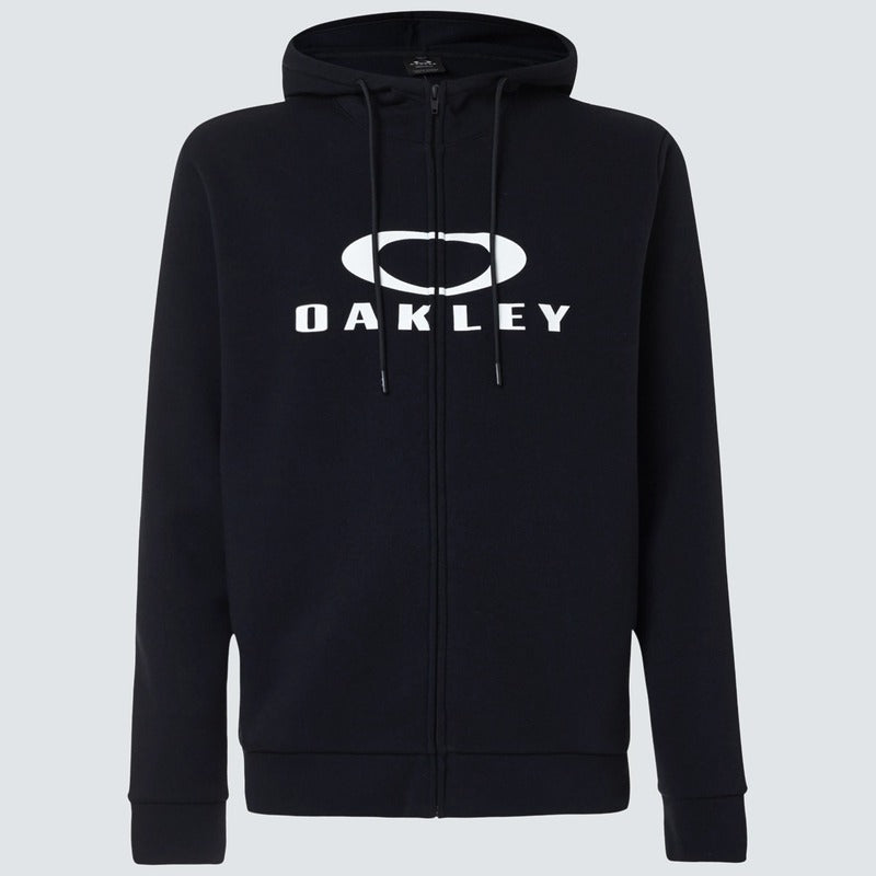 OAKLY HOODI BARK FZ 2.0, BLK, XL