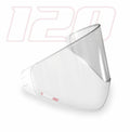 PINLK VISOR BELL 120 MX-9 ADV CLEAR