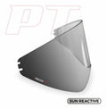 PINLK VISOR BELL SUN R MX-9 ADV PROT TNT