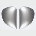ARAI HOLDERSET SAJ ALUMINIUM, SIL