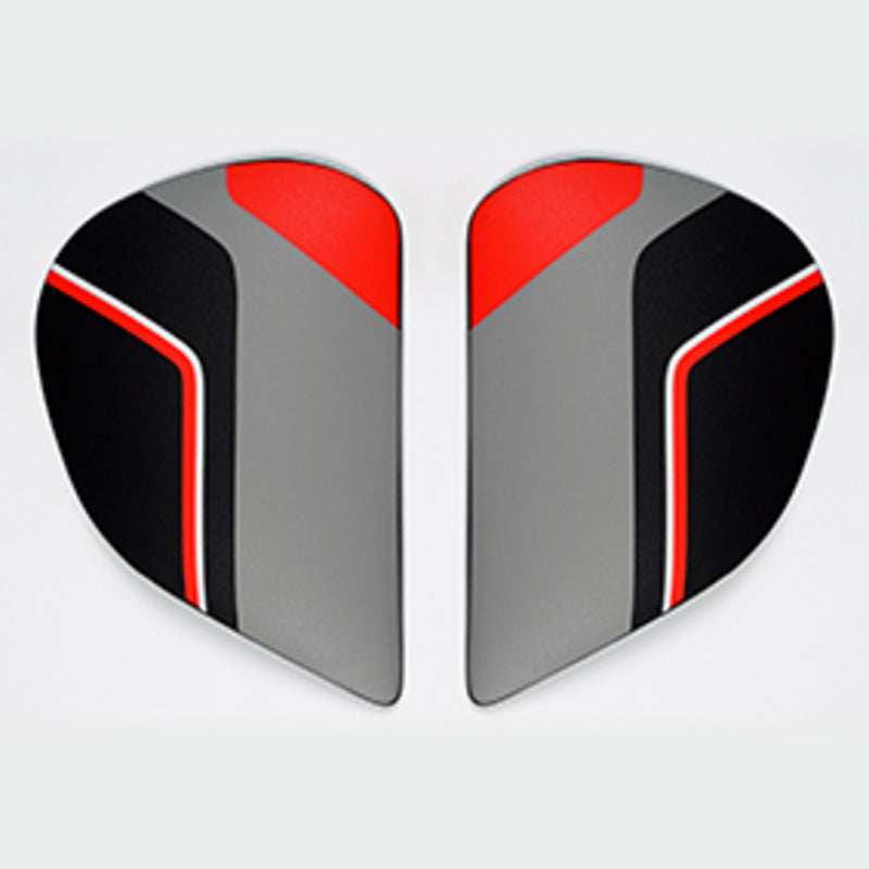 ARAI HOLDERSET SAJ SENSE, RED