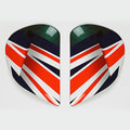 ARAI HOLDERSET SAJ UNION JACK, MLT