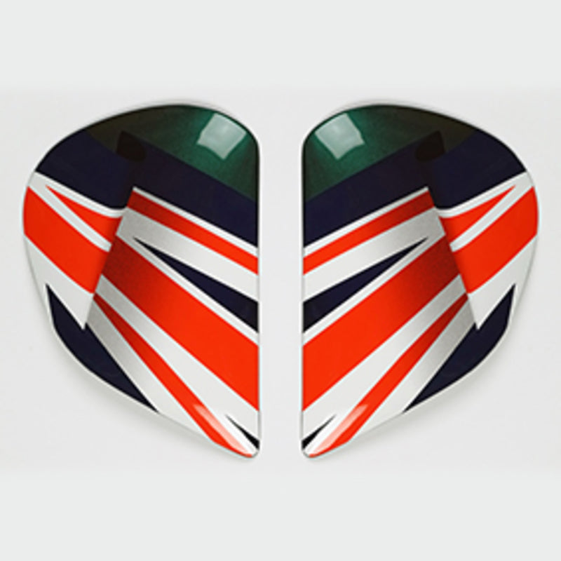 ARAI HOLDERSET SAJ UNION JACK, MLT