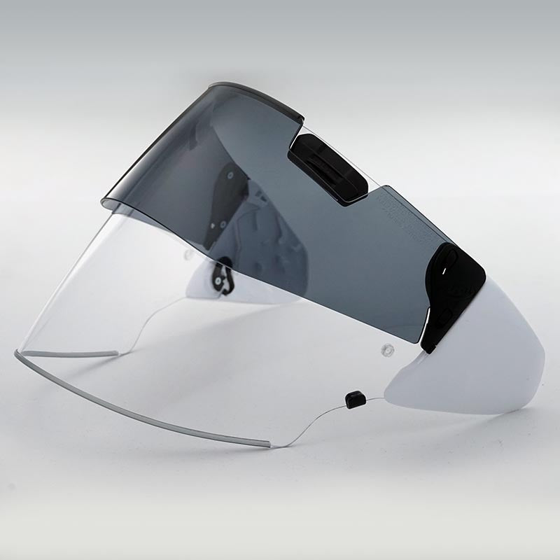 ARAI KIT PSS VAS-Z DIAMOND, WHT