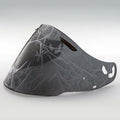 ARAI SHIELD CT-M, TTD