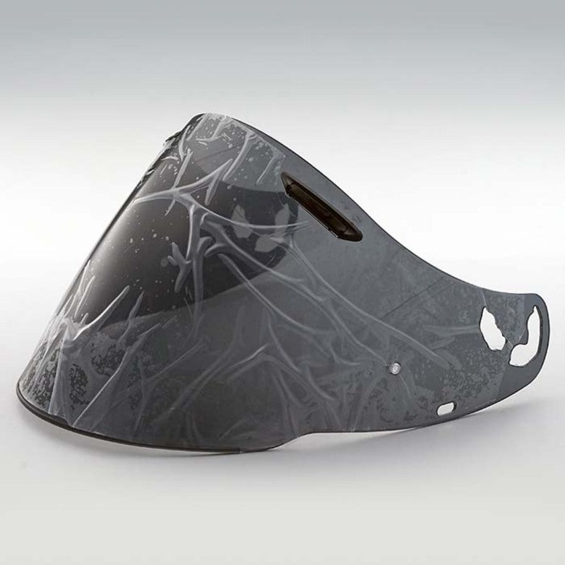 ARAI SHIELD CT-M, TTD
