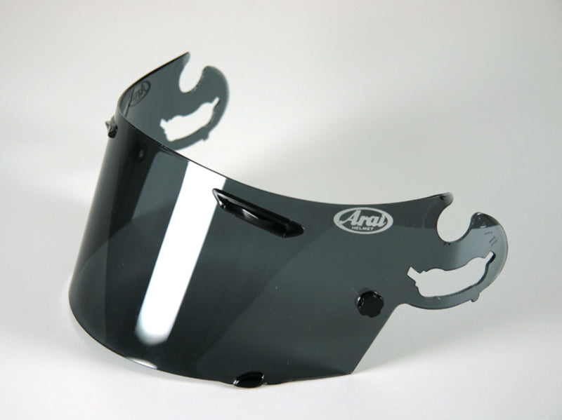 ARAI SHIELD L 2D, TTD