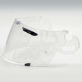 ARAI SHIELD SAI, CLR