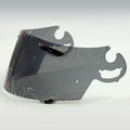 ARAI SHIELD SAI, TTD