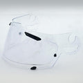 ARAI SHIELD SAI MAXVISI, CLR