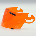 ARAI SHIELD SAL, ORG