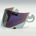 ARAI SHIELD SAL IRD, GLD