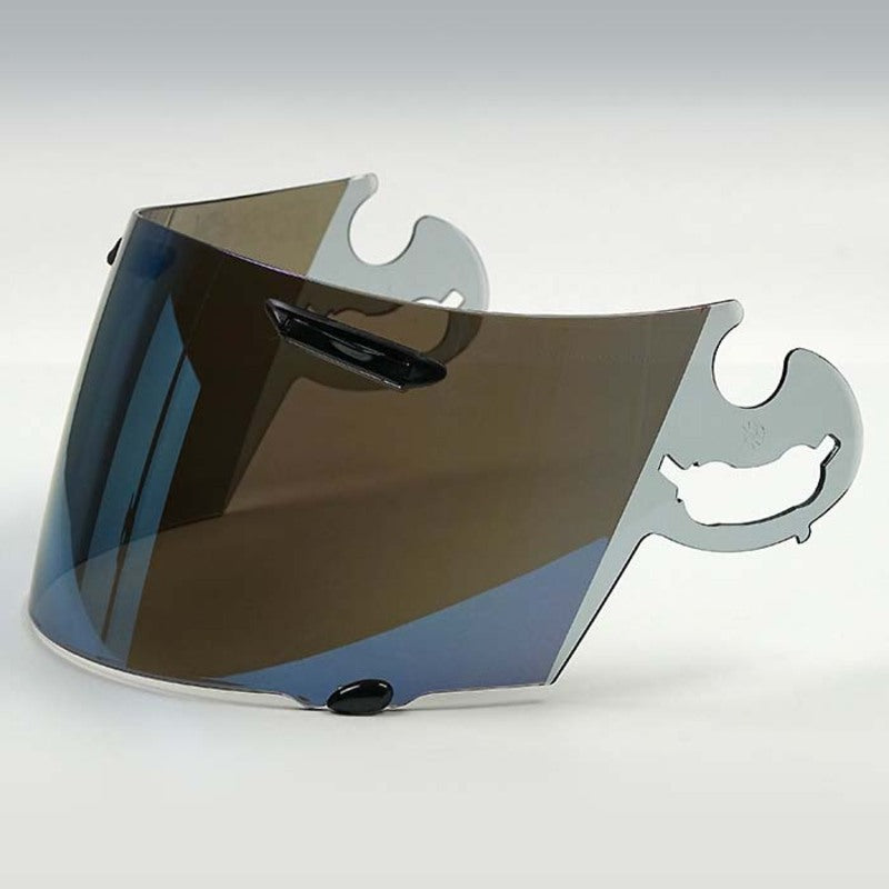 ARAI SHIELD SAL IRD, BLU