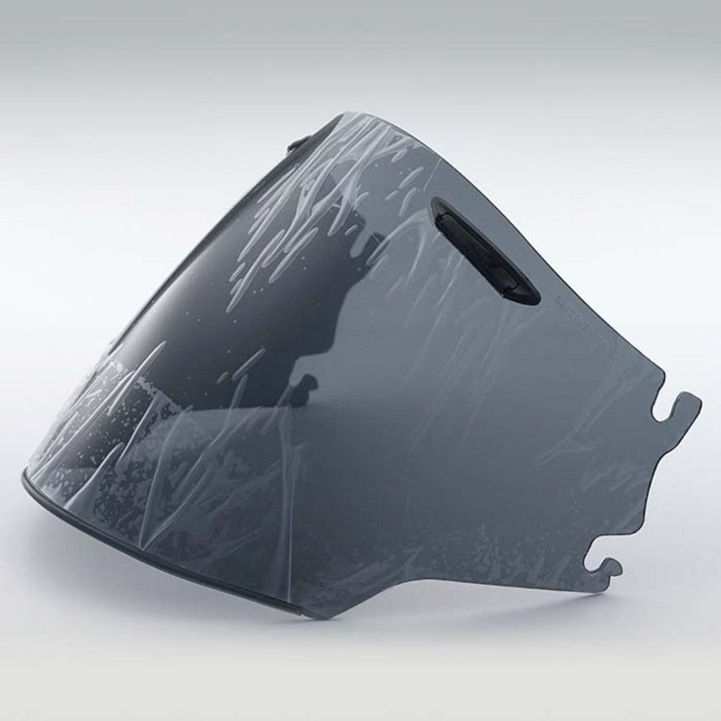 ARAI SHIELD SAMZ, TTD