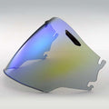 ARAI SHIELD SAMZ IRD, BLU
