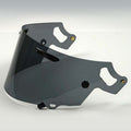 ARAI SHIELD VAS 2D, TTD