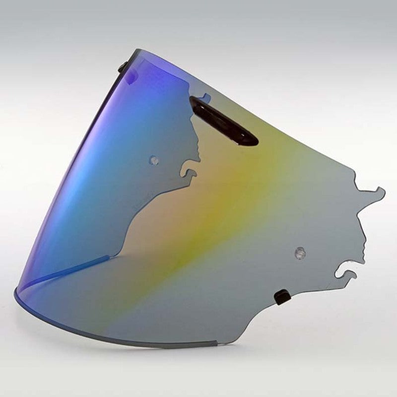 ARAI SHIELD VAS-Z IRD, BLU