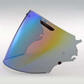 ARAI SHIELD VAS-Z IRD, GRN