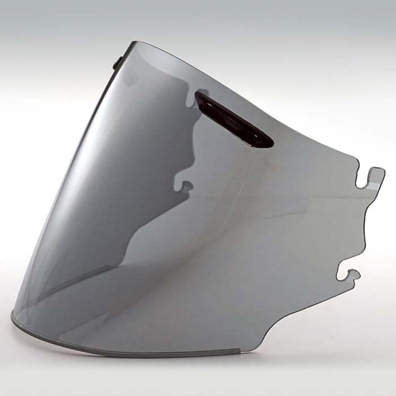ARAI SHIELD ZR IRD, SIL