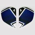 ARAI SIDEPOD 3VAS-V BOX, BLU
