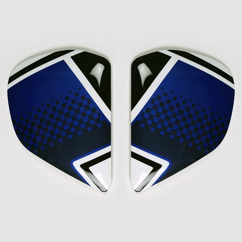 ARAI SIDEPOD 3VAS-V BOX, BLU