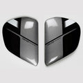 ARAI SIDEPOD 3VAS-V COMPETITION, BLK